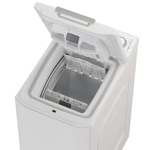 Candy TCA274TM5-S washing machine Top-load – image 8