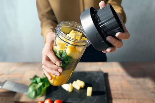 Philips Viva Collection HR3551/00 blender – image 9