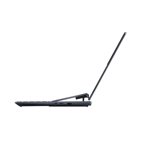 ASUS Zenbook Pro 14 Duo OLED UX8402ZA-M3031W Intel® Core™ i7 i7-12700H Laptop – image 5
