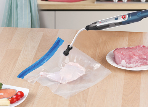 Hoover HH710BSS 011 – image 2