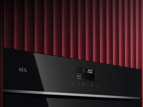 AEG Series 5000 TU5PB41ZPB 72 L 3490 W Negro