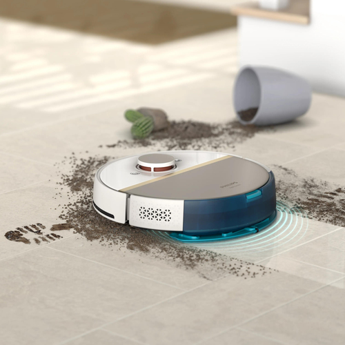 Philips 7000 series XU7100/02R1 robot vacuum – image 6