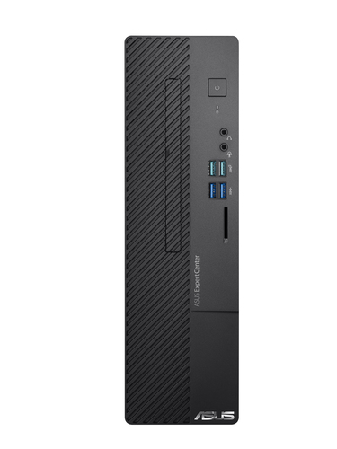 ASUS ExpertCenter D5 SFF D500SC-G6405T/A PC Intel® Pentium® Gold G6405