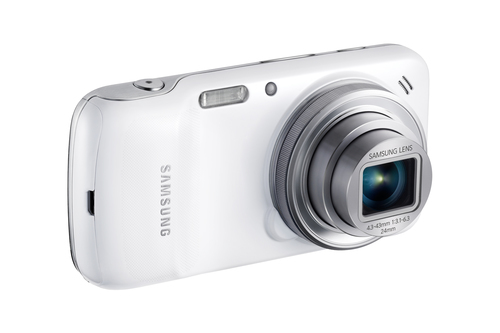 Samsung Galaxy S4 zoom SM-C101 – image 7