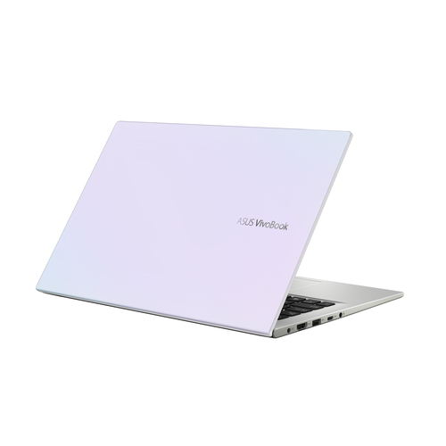 ASUS Vivobook 14 X413JA-EB477T laptop Intel® Core™ i7 i7-1065G7 35.6 cm (14") Full HD 8 GB DDR4-SDRAM 512 GB SSD Wi-Fi 6 (802.11ax) Windows 10 Home White – image 9