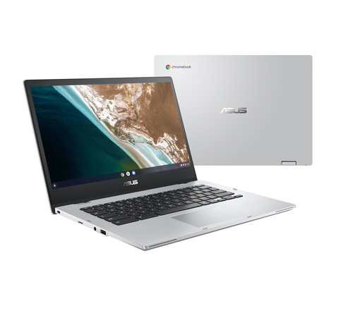 ASUS Chromebook CX1 CX1400CKA-NK0438 Intel® Celeron® N N4500 – image 9