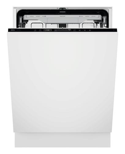 AEG Serie 8000 GI8700B2SC Полностью встраиваемый 15 мест