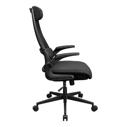 COUGAR Gaming STRYDER Bureaustoel Zwart, afbeelding 4