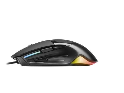 Mars Gaming MMGX mouse Right-hand USB Type-A Optical 10000 DPI – image 3