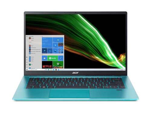 Acer Swift 3 SF314-43-R708 AMD Ryzen™ 5 5500U Laptop