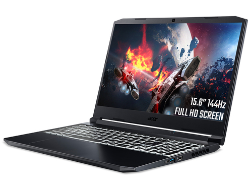 Acer Nitro 5 5 AN515-45 – image 7