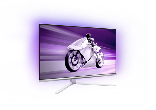 Philips Evnia 8000 32M2N8900 32 3840 x 2160 (4K) HDMI DisplayPort USB-C 240Hz Dockingskærm – billede 8