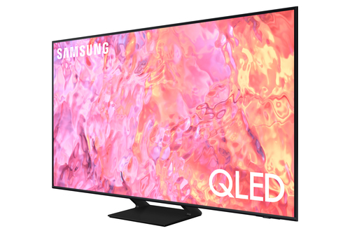 Samsung Series 6 QA65Q60CAWXXY TV – image 2