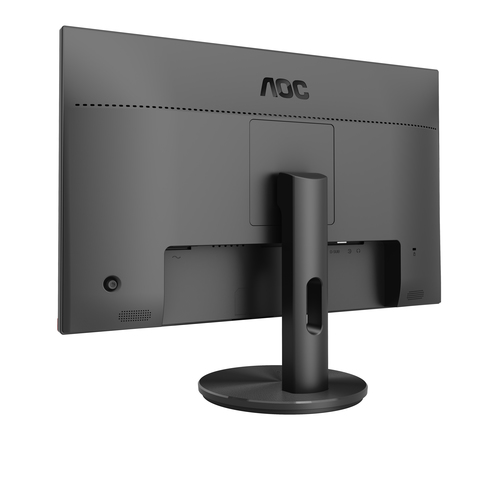 AOC G2490VX pantalla para PC 60,5 cm (23.8") 1920 x 1080 Pixeles Full HD LED Negro, Rojo imagen 10