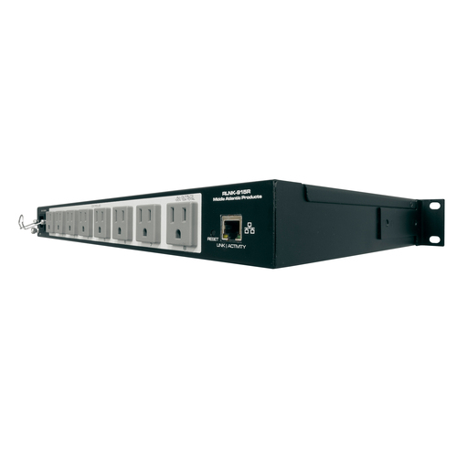 Middle Atlantic RLNK-915R power distribution unit (PDU) – image 4