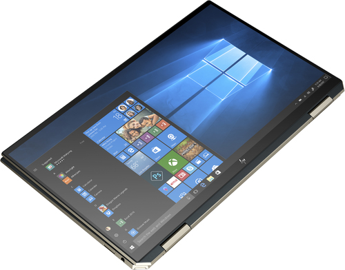 HP Spectre x360 13-aw0600nd Intel® Core™ i7 i7-1065G7 Hybrid (2-in-1) – image 9