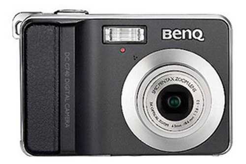 BenQ EC C740