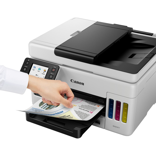 Canon MAXIFY GX6040 Inkjet A4 – image 7