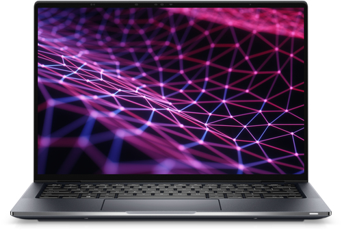 DELL Latitude 9430 Intel® Core™ i7 i7-1265U Ноутбук 35,6 cm (14") Full HD+ 16 GB LPDDR5-SDRAM 512 GB Твердотельный накопитель (SSD) Wi-Fi 6E (802.11ax) Windows 10 Pro Серый Немецкий