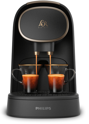 L’OR LM8016/90 coffee maker Fully-auto Capsule coffee machine – image 2