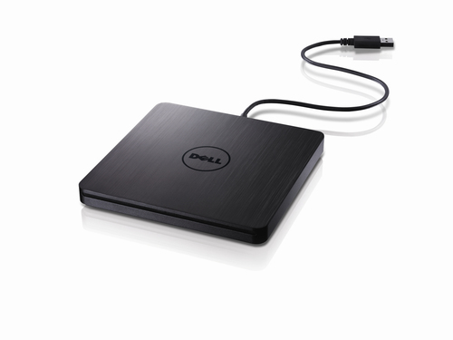 Dell 429-16739 optical disc drive DVD±RW Black – image 9