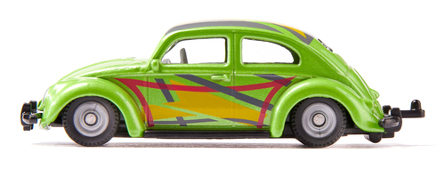 SIKU Volkswagen Kever Custom modelvoertuig – Foto 5 van 6