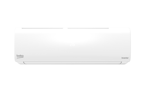 Beko BEHPC09 air conditioner Split system White – image 2