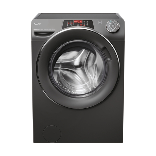 Candy RapidÓ RO14106DWMCRT-S washing machine Front-load