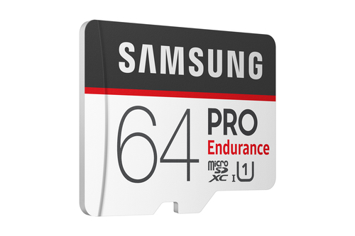 Samsung MB-MJ64G 64 GB MicroSDXC UHS-I Class 10 – image 3
