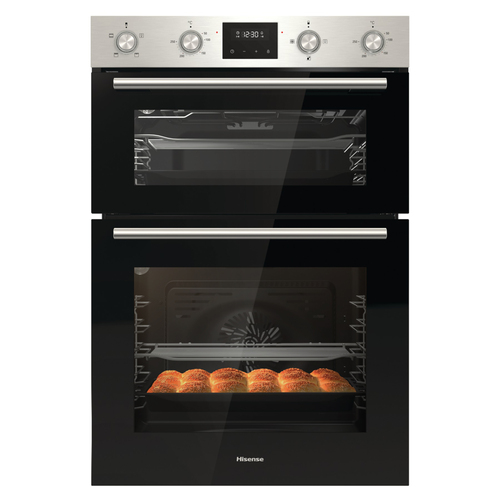 Hisense BID99222CXUK oven
