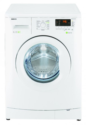 Beko WMB 61232 PTE