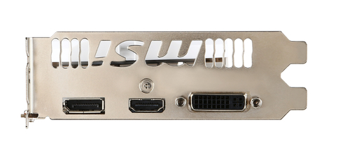 MSI GTX 950 2GD5T OCV3 – image 7
