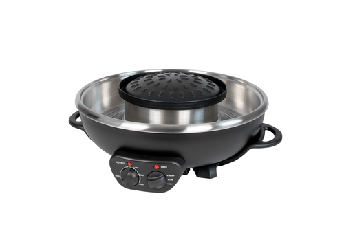 Unold 48745 Asia Fondue Hot Pot – image 2
