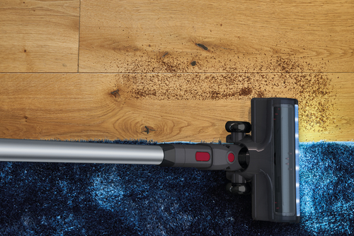 Tefal 2211400976 vacuum – image 7