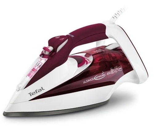 Tefal Ultimate Autoclean