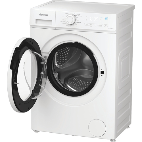 Indesit IMA762MYTIME 7kg 1200 Spin Washing Machine in White A Rated Pu - image 4