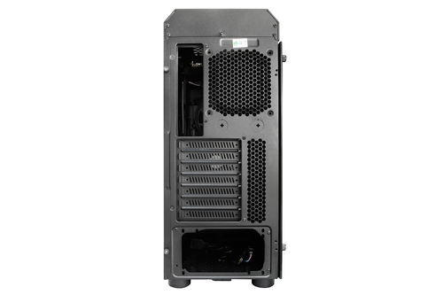 Chieftec GL-01B-OP computer case Tower Black – image 8