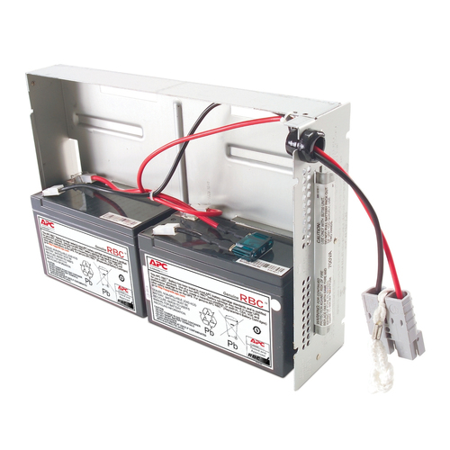 APC BatteryKit SU700RM2U SU700RMI2U