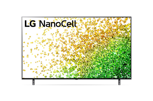 LG 55NANO85APA TV