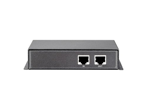 LevelOne PoE Repeater, Cascadable – image 2