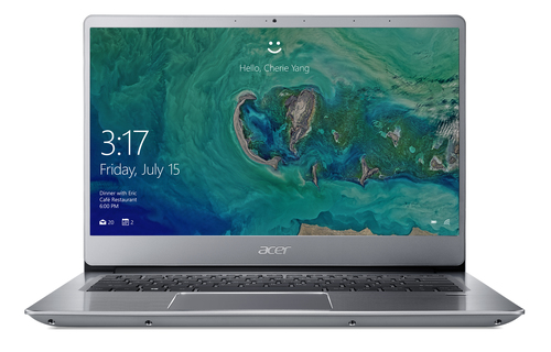 Acer Swift 3 SF314-54-31MZ Intel® Core™ i3 i3-8130U Laptop – image 1
