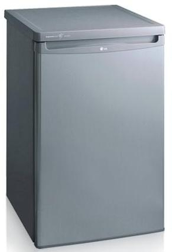 LG GR-181STA combi-fridge Freestanding