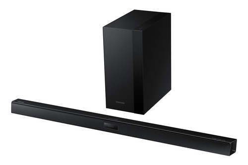 Samsung HW-H450 soundbar speaker Black 2.1 channels – image 3