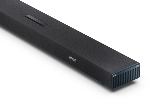 Sharp HT-SBW53121(BK) soundbar speaker Silver 3.1.2 channels – image 9