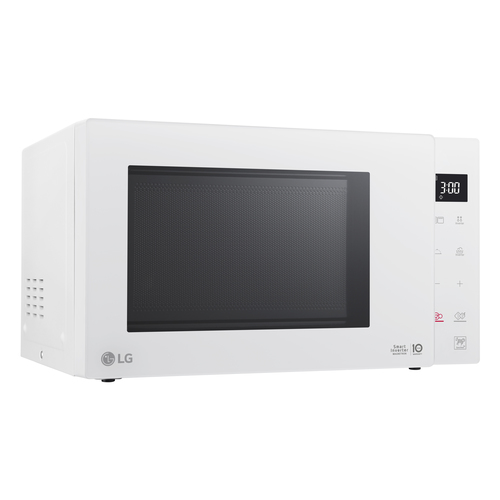 LG MH6535GDH microwave White Grill microwave Countertop – image 6