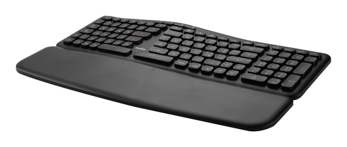 IOPLEE 315BTR keyboard Mouse included Universal RF Wireless QWERTY Italian Black – image 6