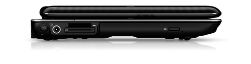 HP Pavilion tx2550ea Entertainment Notebook PC – image 4