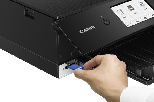 Canon PIXMA TS8350a Inkjet A4 – image 4