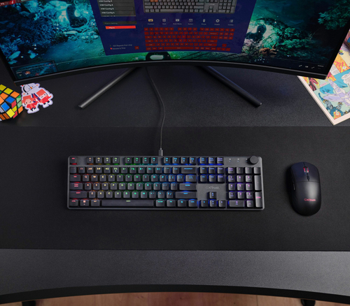 Trust GXT 866 Torix – image 9