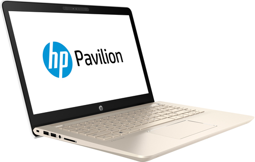 HP Pavilion Laptop 14-bk100na 3YA01EA – image 8